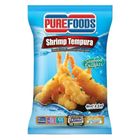 Purefoods Frozen Shrimp Tempura 200g