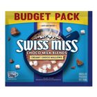 Swiss Miss Choco Milk Blend Cream Choco Mallows 20g