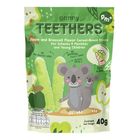 Grinny Teethers Apple and Broccoli 40g
