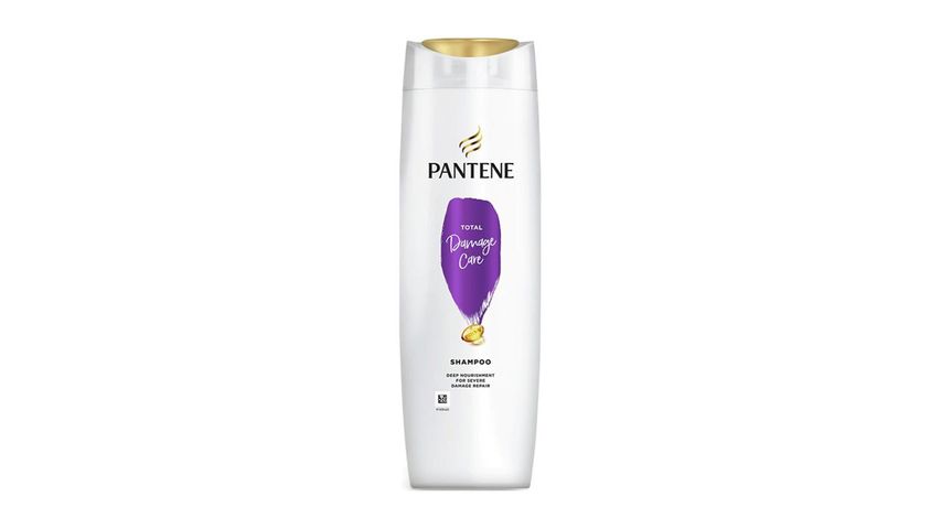 Pantene Shampoo Total Damage Care 300ml