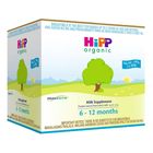 Hipp Milk Supplement (6-12 Months) 1.6kg