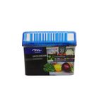 Meadows Home Deodorizer Charcoal Refrigerator 180g