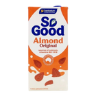 So Good Almond Milk Original 1L