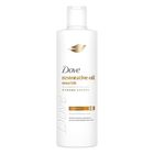 Dove Nourishing Care Oil Shampoo 170ml