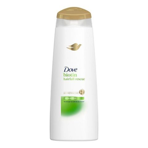 Dove Shampoo Hair Fall Rescue Plus 170ML