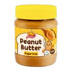 Sunsnack Peanut Butter Sugar Free 340g