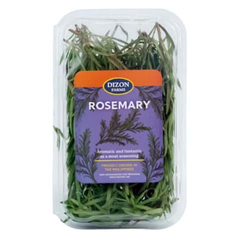 Dizon Farms Rosemary 50g