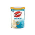 Boost Optimum Vanilla Flavour Can 400g