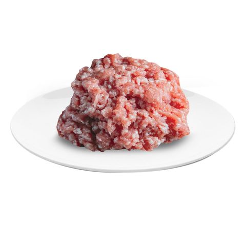 brightfarms Ground Pork 80% 500G (Frozen)