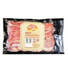 Bounty Fresh Beef Samgyupsal Approximately Per Pack 500g