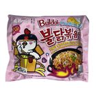 Samyang Carbonara Buldak Pouch 130g