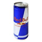 Red Bull Energy Drink Can 250ml