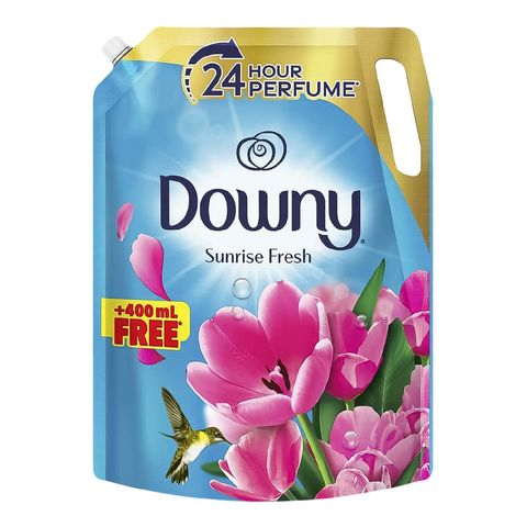 Downy Sunrise Fresh XL Refill 2.3L