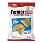 Leslie's Farmer John Premium Potato Chips Simply Salted 55g