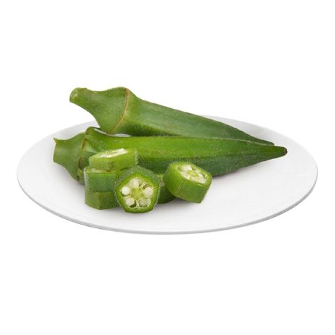 Dizon Farms Okra 500g