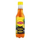 Lipton Soda Ice Tea Zero Sugar 290ml