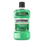 Listerine Fresh Burst Mouthwash 250ml