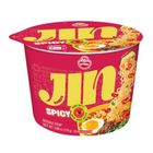 Ottogi/Otoki Jin Ramen Big Bowl Hot 110g