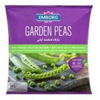 Emborg Garden Peas (cs) 24 x 450g