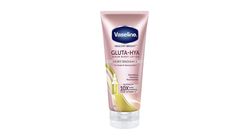 Vaseline Gluta-hya Dewy Radiance Serum Burst Lotion 200ml