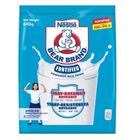 Bear Brand Fortified Powdered Milk Drink with Iron & Zinc Tipid Pack Plain 840g