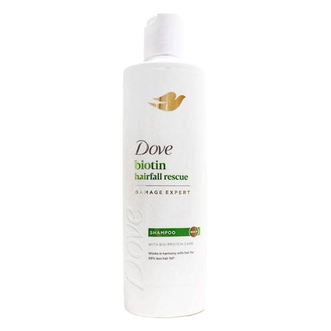 Dove Shampoo Hair Fall Rescue Plus 170ML