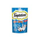 Temptations Savoury Salmon 75g