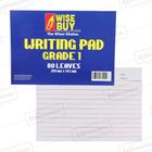 Wise Buy Grade 1 Pad 80pcs