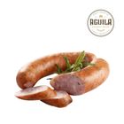 Aguila Bratwurst Sausage with Cheese 250G