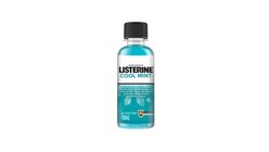 Listerine Cool Mint Mouthwash 100ml