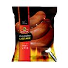 Virginia Hungarian Sausage 215g