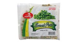 Marby Sweet Peas Frozen 200g