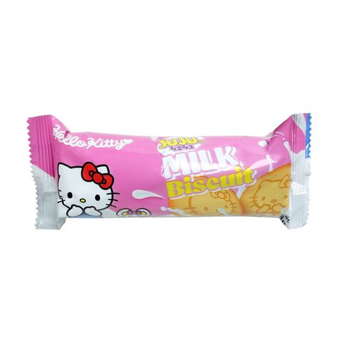 Juju Milk Biscuit 54g