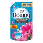 Downy Perfume FabricConditioner Odor Protect Sunrise Fresh Refill1.5L