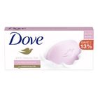 Dove Pink Bar 3 x 135g