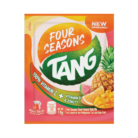 Tang 4 Season 19G