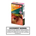 Relx Pod Gardens Heart Salt Nicotine 1 Unit