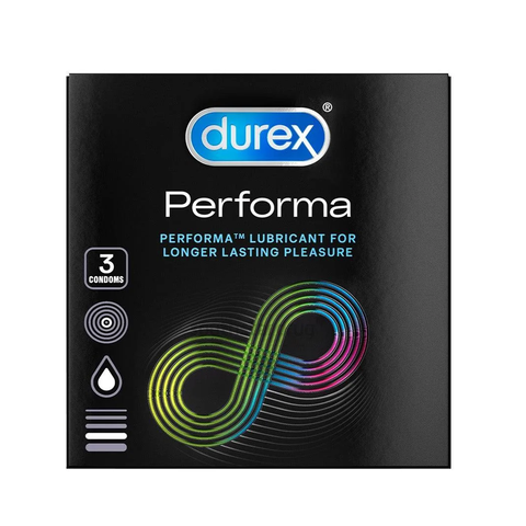 Durex Performa 1 Pack