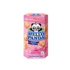 Hello Panda Strawberry 40g