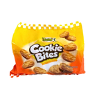 Lemon Square Cookie Bites Butter Cookies 10 x 24g