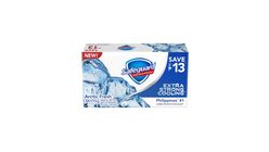 Safeguard Bar Arctic Fresh 115g