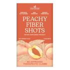 Trizie Peachy Fiber Shots Sachets 10 x 30g