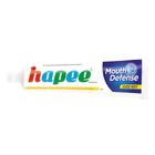 Hapee Toothpaste Fresh & Cool White 100ml