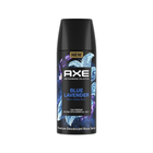 Axe Body Spray Blue Lavender 50ml
