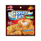 Crispy Fry Spicy 1kg