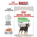 Royal Canin Digestive Care Wet Food 85g