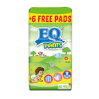 EQ Baby Diaper Pants Medium 40s
