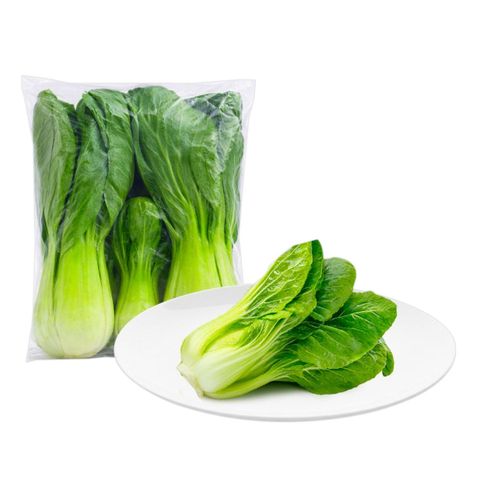 Dizon Farms Pechay Taiwan 250g