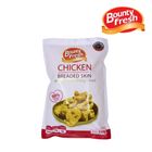 Bounty Fresh Breaded Skin 350g