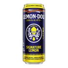 Lemondou Signature Lemon 330ml